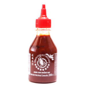 Sriracha Nhan Con Ngong Bay