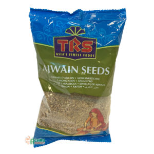 TRS Ajwain Seeds (100gr)