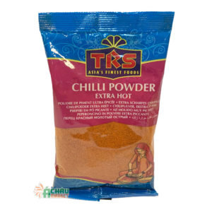 TRS Chilli Powder Extra Hot (100gr)