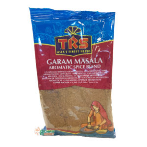 TRS Garam Masala