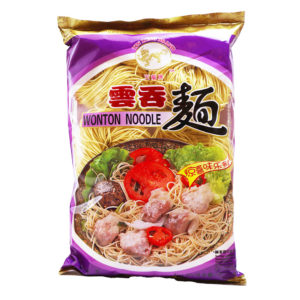 Ting Lung Brand Wonton Noodle