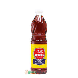 Tiparos Fish Sauce (700ml)