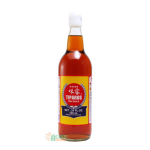 Tiparos Fish SauceNuoc Mam (720ml)