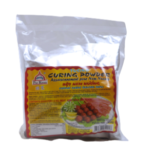 Tucino Curing Powder