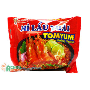 Vina Acecook Mi Lau Thai Huong Vi Tomyum (83gr)