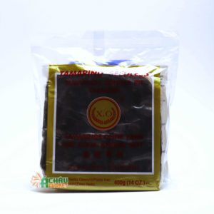 X.O Seedless Tamarind (400gr)