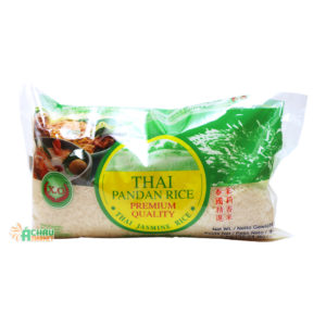 X.O Thai Pandan Rice (1 kg)