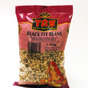 black eye beans
