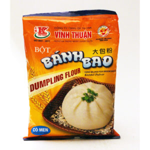bot banh bao