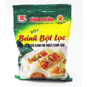 bot banh bot loc