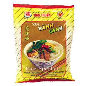 Amido di mais vietnamita Bòt Bàp - Vinh Thuan 400g. - €2.80 :  , L'Asia sotto casa!