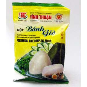 bot banh gio