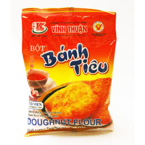 bot banh tieu