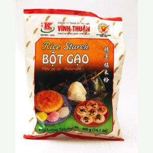 bot gao vinh thuan