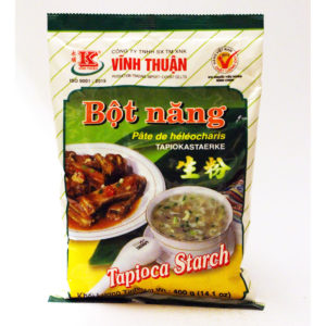 bot nang vinh thuan