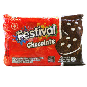festival chocolate