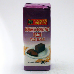 indonesian cooking paste