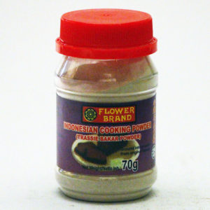 indonesian cooking power