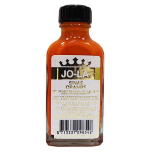 jo la orange