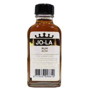 jo la rum