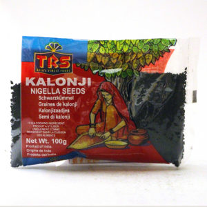 kalonji nigella seeds
