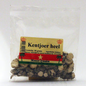 kentjoer heel