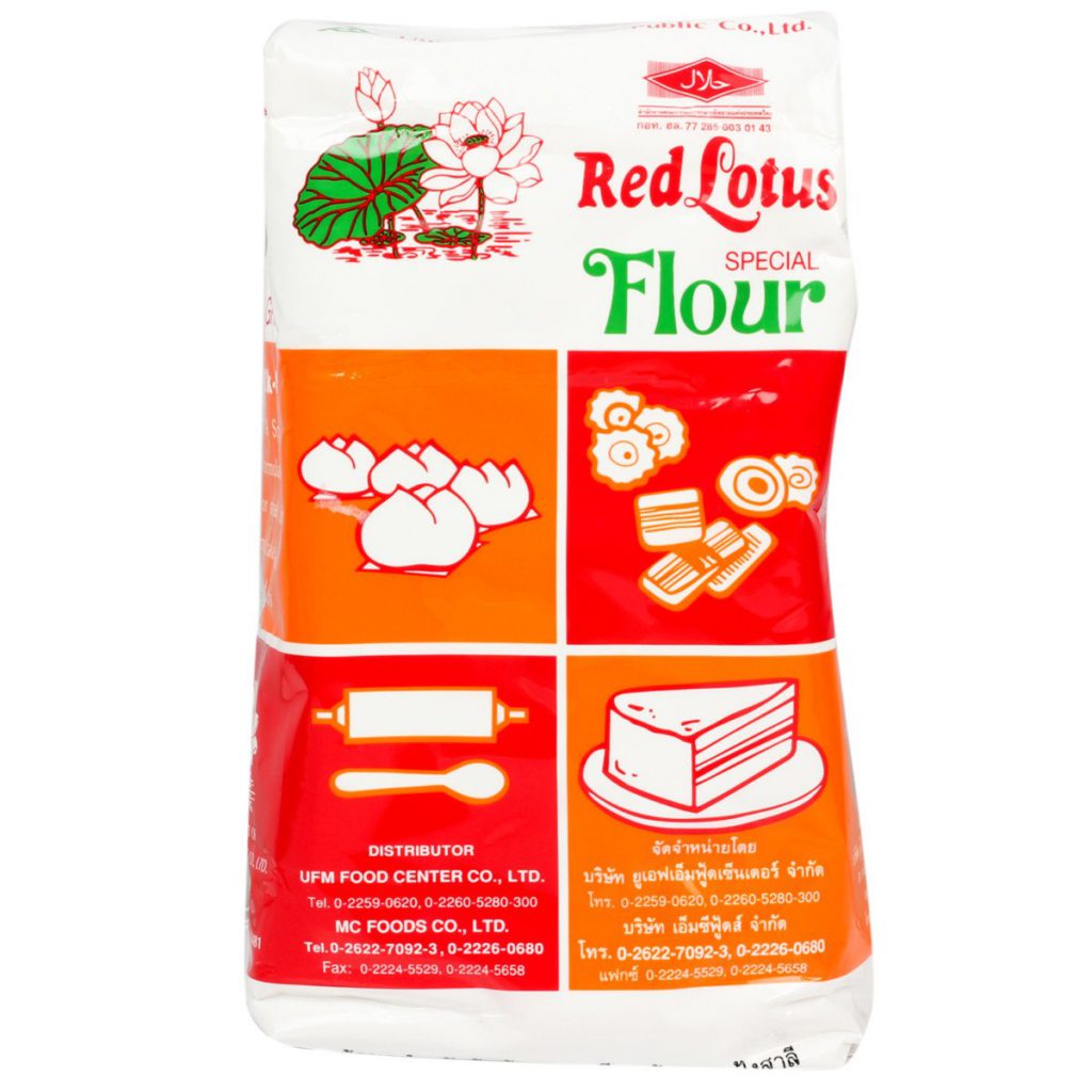 Unifood Hot Spicy Kentucky Chicken Flour 200gr - A Chau Market