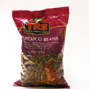 rose coco beans