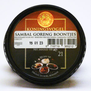 sambal goreng boontjes 21