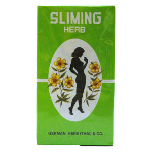 sliming herb