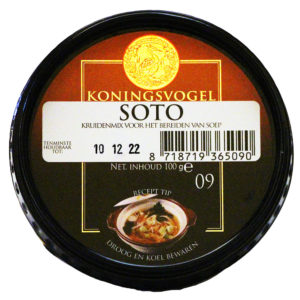 soto 09