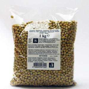 soybeans