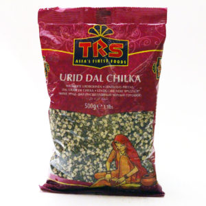 urid dal chilka