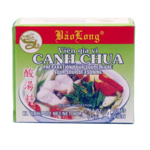 Vietnamese Pho Noodle Soup Seasoning/Gia Vi Pho (75gr) - A Chau Market