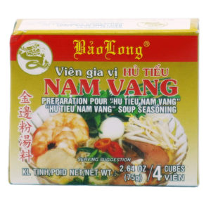 Vietnamese Pho Noodle Soup Seasoning/Gia Vi Pho (75gr) - A Chau Market