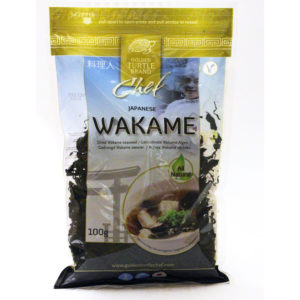 wakame