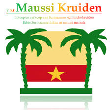 Maussi Kruiden-170