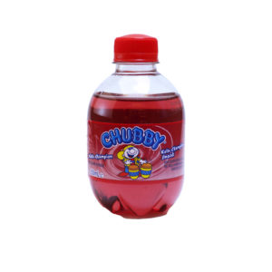 Chubby Kola-Champion 250ml
