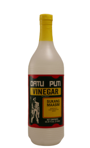 Datu puti vinegar 1L