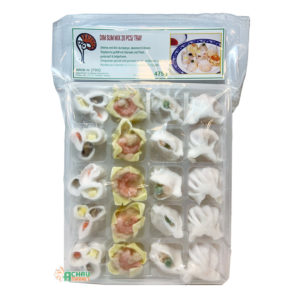 Dimsum Mix (475gr)
