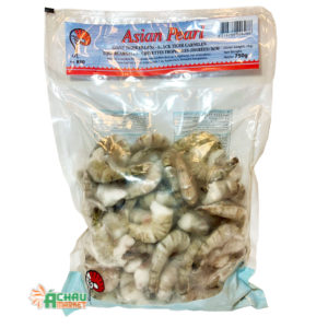 Giant Tiger Prawns 26:30 (750gr)