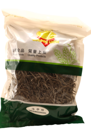 Golden Lion Dried Seaweed