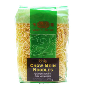 Jade Phoenix Chow Mein Noodles 170g