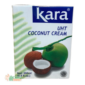 Kara Coconut Cream (200ml)