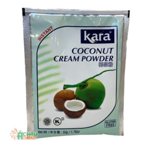 Kara Coconut Cream Powder (50gr)