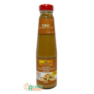 Lee Kum Kee Peanut Flavoured Sauce (226gr)