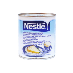 Nestle Condensed Milk