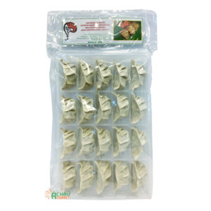 Shrimp Gyoza: Há Cảo Tôm (500gr)