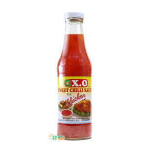 Sweet Chili Sauce for Chicken (300 ml)