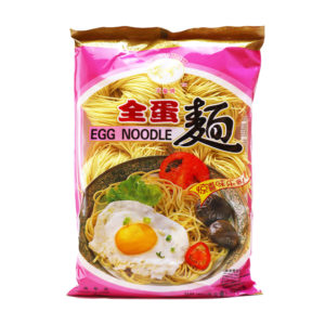 Tin Lung Brand Egg Noodle 400g